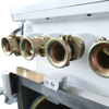 Mining Flameproof and Intrinsically Safe Vacuum Electromagnetic Starter
