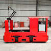 CJY7/6GP Mining Trolley Locomotive