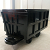 MCC6-7/9 Single Side Dumping Mine Car
