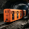 XRB Series Inclined Shaft Man Car