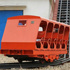 XRB Series Inclined Shaft Man Car