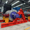 Permanent Magnet Synchronous Electric Drum
