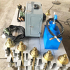 Conveyor Belt Vulcanizing Machine