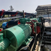 Belt Conveyor Parts