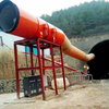 FBD Coal Mine Explosion-Proof Counter-Rotating Fan