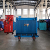 Mining Portable Mobile Substation