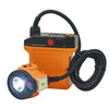 Intelligent Mining Lamps