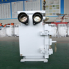 Mining Flameproof and Intrinsically Safe Vacuum Electromagnetic Starter