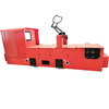 CJY7/7GP Coal Mine Trolley Locomotives