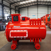 CTY(L)12/6, 7, 9G Railway Electric Battery Locomotive