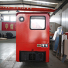 CTY5/6,7,9G Battery Operated Locomotive
