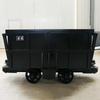 MCC2-6 Underground Railway Mine Dump Wagons