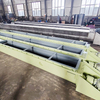 FU Industrial Chain Conveyor