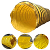 Ventilation Mining Ducts