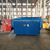 Mining Portable Mobile Substation