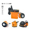 Intelligent Mining Lamps