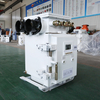 Mining Flameproof and Intrinsically Safe Vacuum Electromagnetic Starter